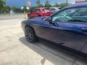 2013 Dodge Challenger R/T – miniatura 36