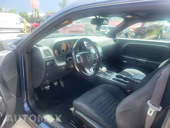 2013 Dodge Challenger R/T – miniatura 38