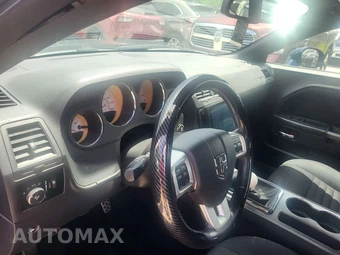 2013 Dodge Challenger R/T – miniatura 40