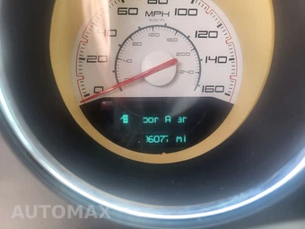 2013 Dodge Challenger R/T – miniatura 47