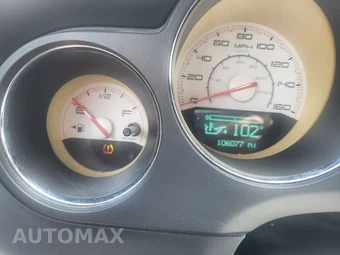 2013 Dodge Challenger R/T – miniatura 50