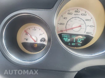 2013 Dodge Challenger R/T – miniatura 52