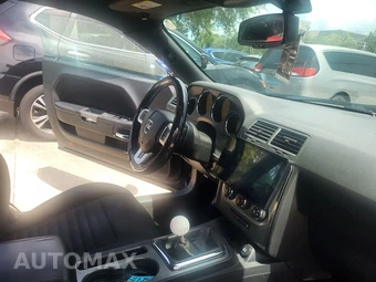 2013 Dodge Challenger R/T – miniatura 61