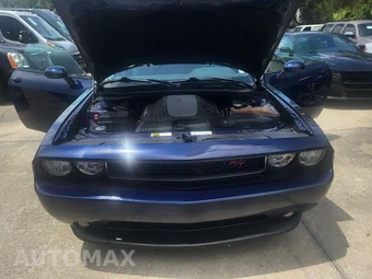 2013 Dodge Challenger R/T – miniatura 63