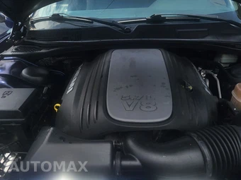 2013 Dodge Challenger R/T – miniatura 64