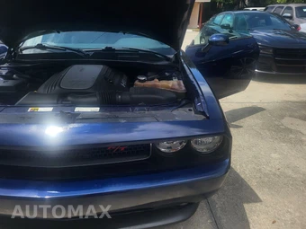 2013 Dodge Challenger R/T – miniatura 65