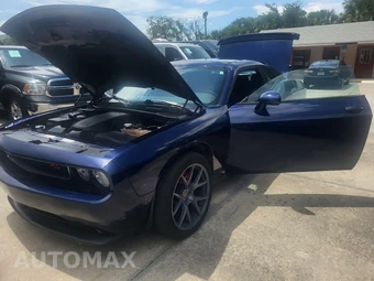 2013 Dodge Challenger R/T – miniatura 67