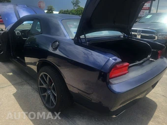 2013 Dodge Challenger R/T – miniatura 71