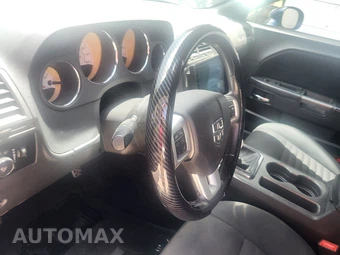 2013 Dodge Challenger R/T – miniatura 81