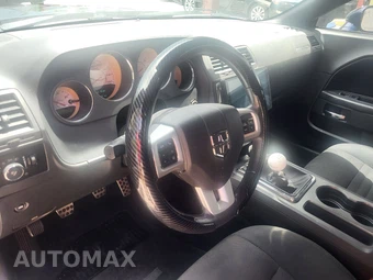 2013 Dodge Challenger R/T – miniatura 82