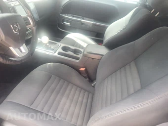 2013 Dodge Challenger R/T – miniatura 83