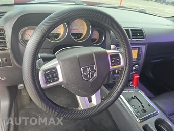 2013 Dodge Challenger R/T Classic – miniatura 10