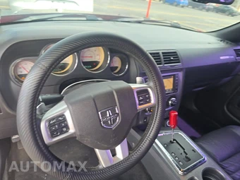 2013 Dodge Challenger R/T Classic – miniatura 11