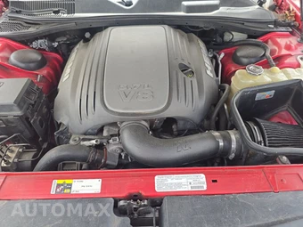2013 Dodge Challenger R/T Classic – miniatura 14