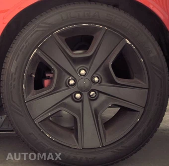 2013 Dodge Challenger R/T Classic – miniatura 19