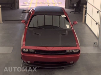 2013 Dodge Challenger R/T Classic – miniatura 2