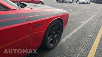 2013 Dodge Challenger R/T Classic – miniatura 23