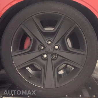 2013 Dodge Challenger R/T Classic – miniatura 26