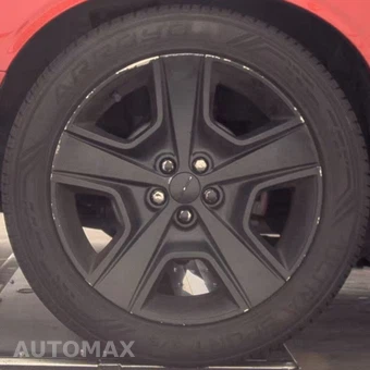 2013 Dodge Challenger R/T Classic – miniatura 28