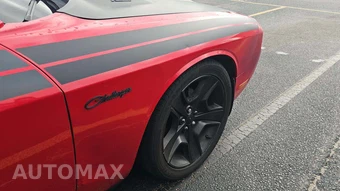 2013 Dodge Challenger R/T Classic – miniatura 31