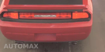 2013 Dodge Challenger R/T Classic – miniatura 35