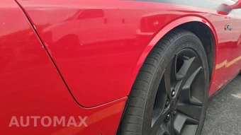 2013 Dodge Challenger R/T Classic – miniatura 41