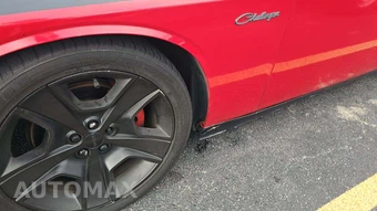 2013 Dodge Challenger R/T Classic – miniatura 42