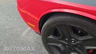 2013 Dodge Challenger R/T Classic – miniatura 43
