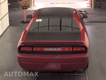 2013 Dodge Challenger R/T Classic – miniatura 5