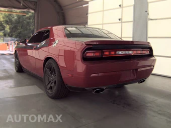2013 Dodge Challenger R/T Classic – miniatura 6