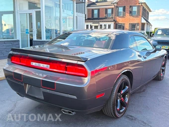 2013 Dodge Challenger R/T Plus - miniatura 12