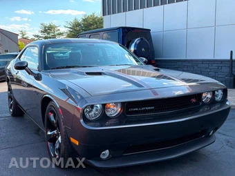 2013 Dodge Challenger R/T Plus - miniatura 14