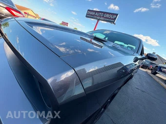 2013 Dodge Challenger R/T Plus - miniatura 15