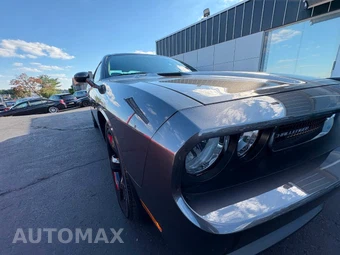 2013 Dodge Challenger R/T Plus - miniatura 18