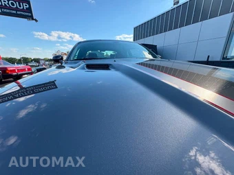 2013 Dodge Challenger R/T Plus - miniatura 19