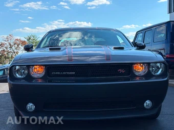 2013 Dodge Challenger R/T Plus - miniatura 2