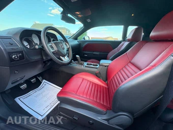 2013 Dodge Challenger R/T Plus - miniatura 22