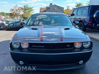2013 Dodge Challenger R/T Plus - miniatura 3