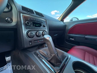 2013 Dodge Challenger R/T Plus - miniatura 33