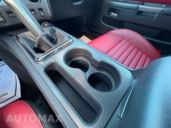 2013 Dodge Challenger R/T Plus - miniatura 35