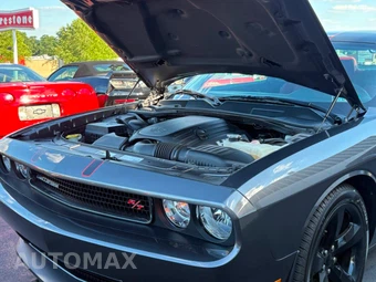2013 Dodge Challenger R/T Plus - miniatura 38
