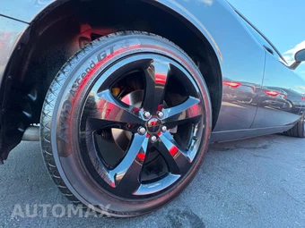 2013 Dodge Challenger R/T Plus - miniatura 44