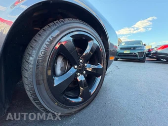 2013 Dodge Challenger R/T Plus - miniatura 45