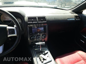 2013 Dodge Challenger R/T Plus – miniatura 11