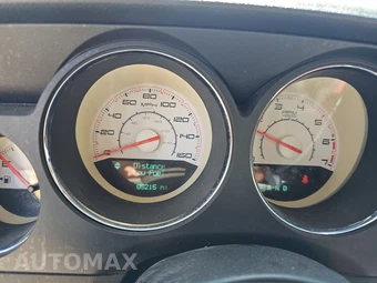 2013 Dodge Challenger R/T Plus – miniatura 12