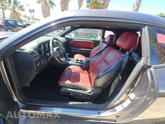 2013 Dodge Challenger R/T Plus – miniatura 7