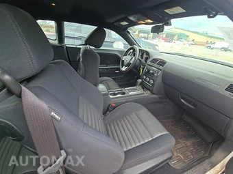 2013 Dodge Challenger SXT - miniatura 14