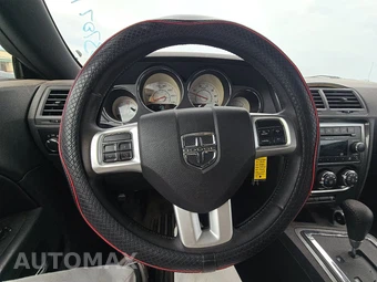 2013 Dodge Challenger SXT - miniatura 16