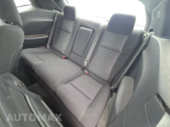 2013 Dodge Challenger SXT - miniatura 19