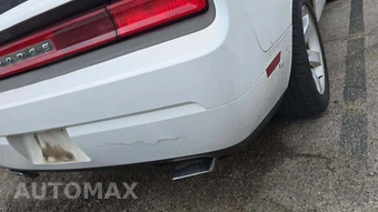 2013 Dodge Challenger SXT - miniatura 24